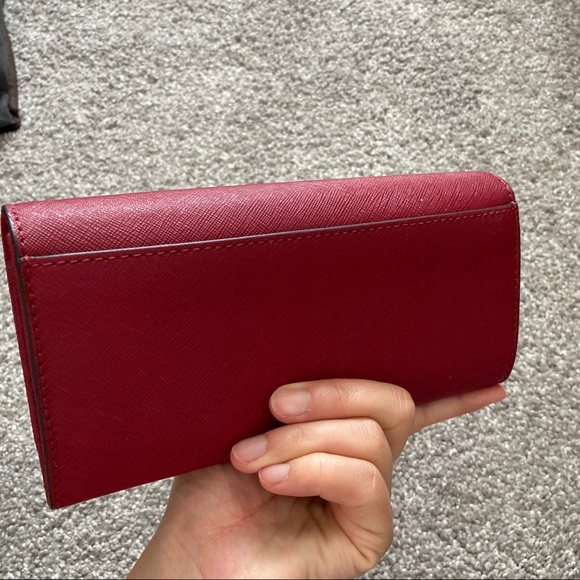 Michael Kors wallet NWT - Picture 4 of 5